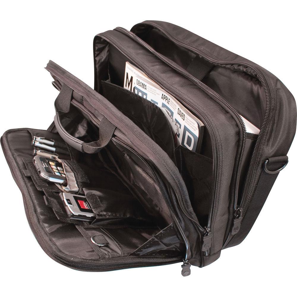 Mobile Edge Alienware Orion M17x Messenger Bag