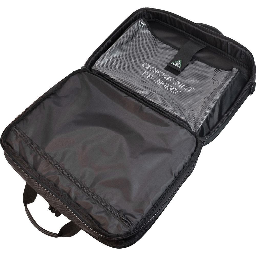 Mobile Edge Alienware Orion M17x Messenger Bag