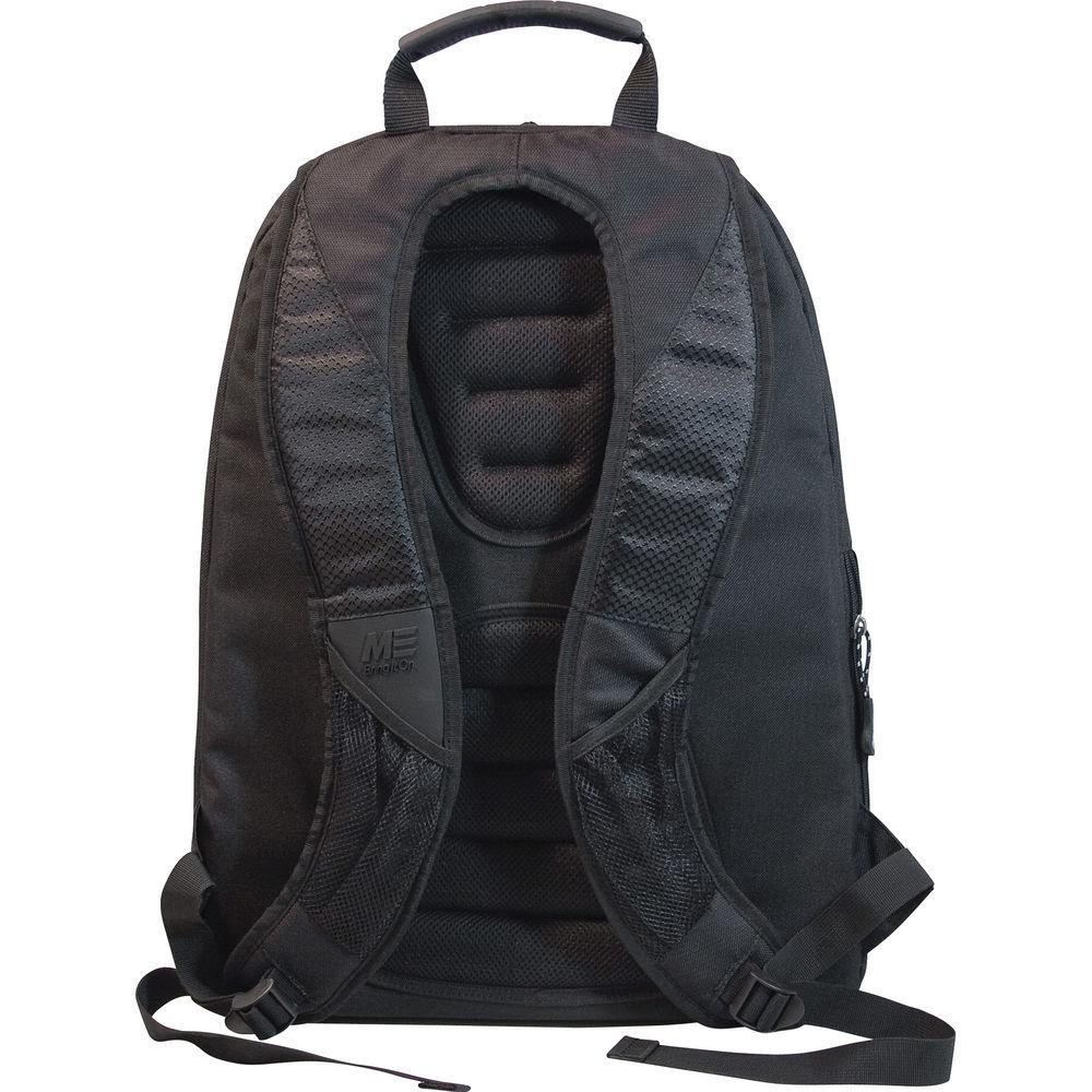 Mobile Edge ScanFast Checkpoint Friendly Backpack 2.0
