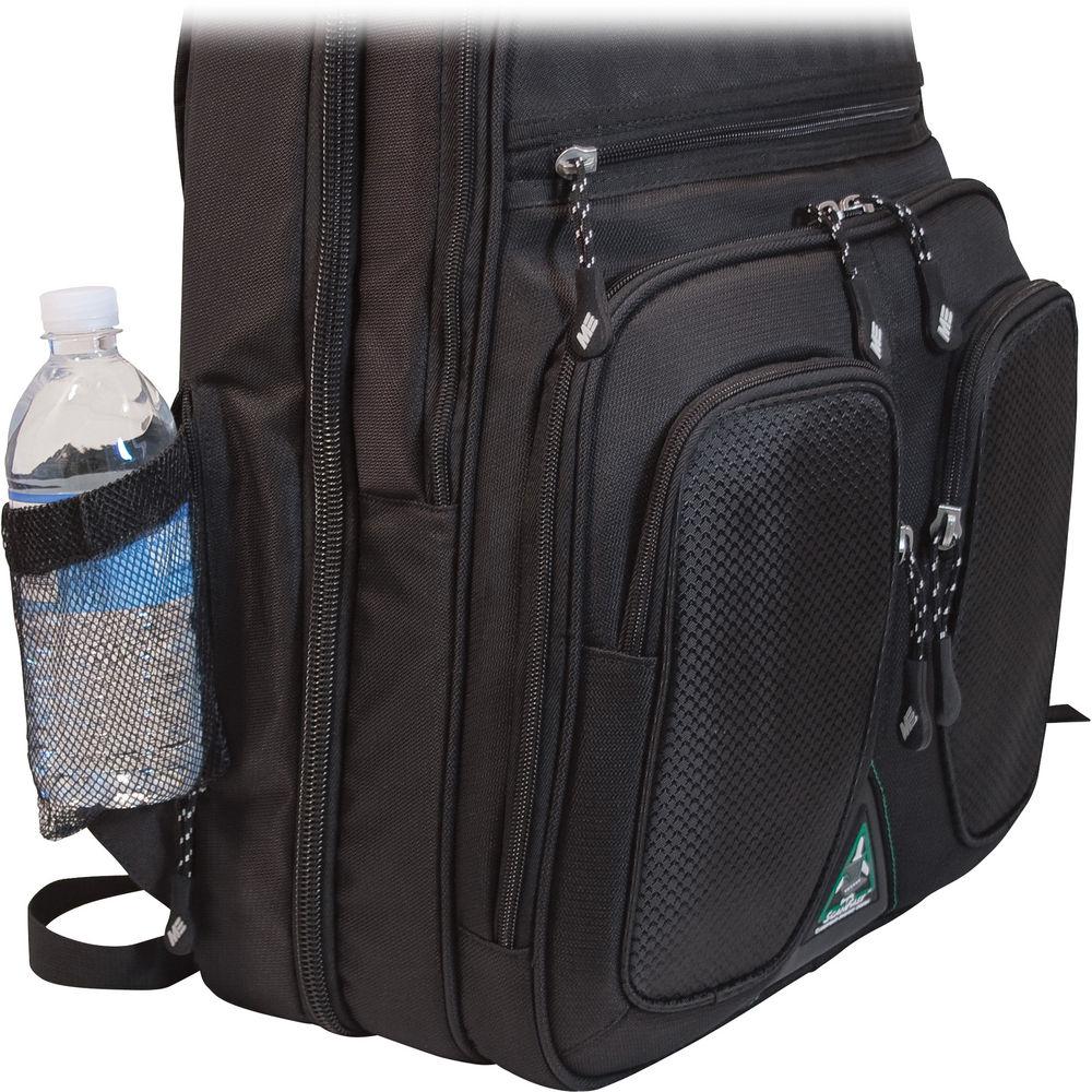 Mobile Edge ScanFast Checkpoint Friendly Backpack 2.0
