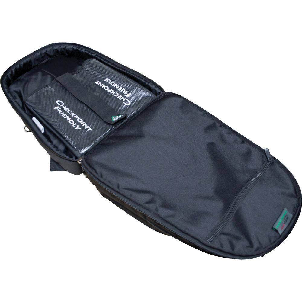 Mobile Edge ScanFast Checkpoint Friendly Backpack 2.0