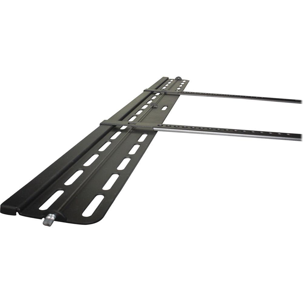 Mustang MV-SLIM-XL Slim Profile Wall Mount