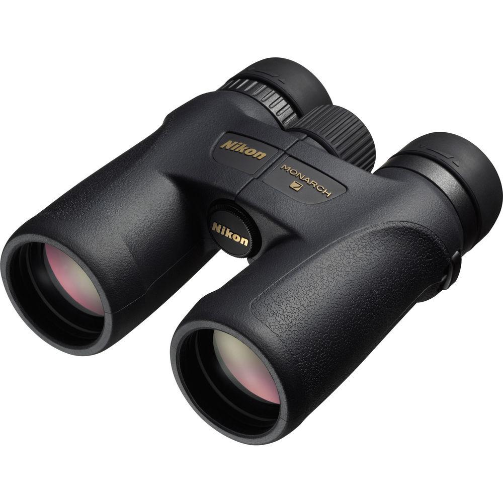 Nikon 10x42 Monarch 7 ATB Binocular