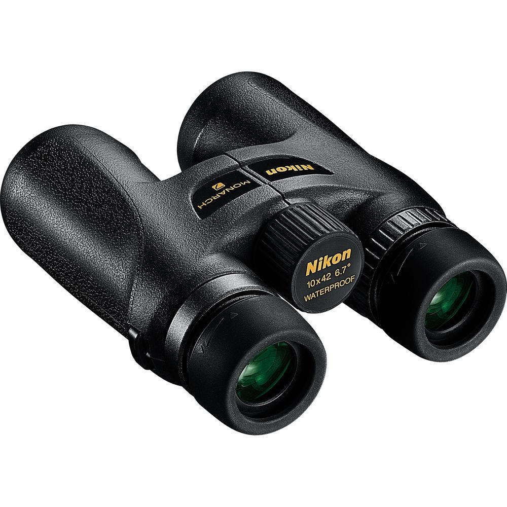 Nikon 10x42 Monarch 7 ATB Binocular