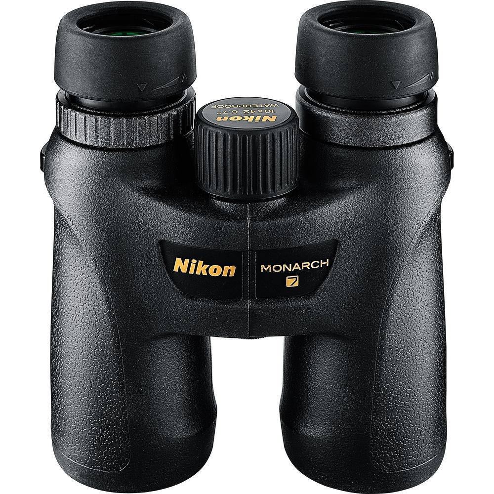 Nikon 10x42 Monarch 7 ATB Binocular