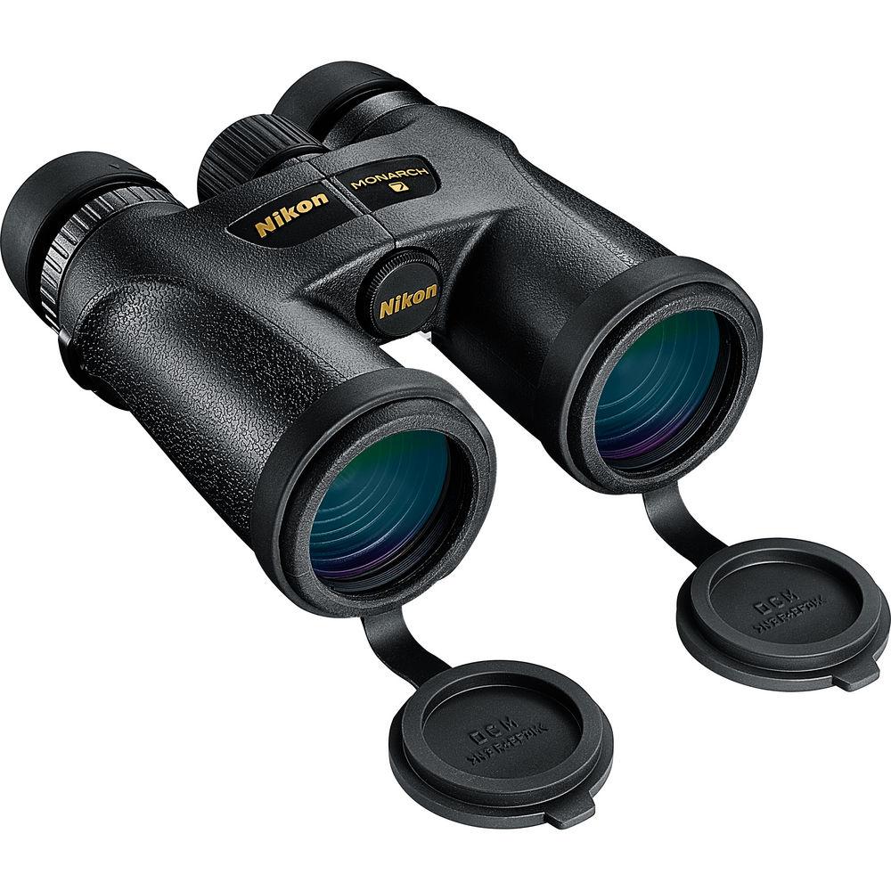 Nikon 10x42 Monarch 7 ATB Binocular