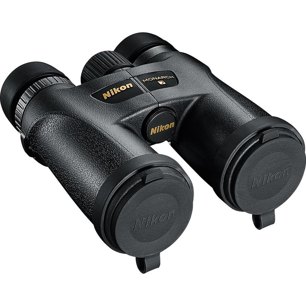 Nikon 10x42 Monarch 7 ATB Binocular