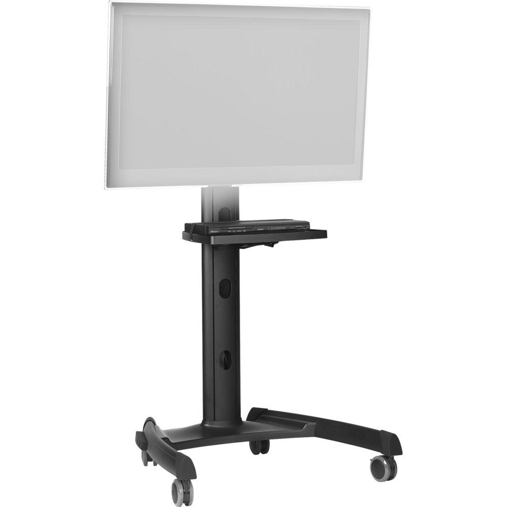 OmniMount Heavy Duty Flat Panel Cart