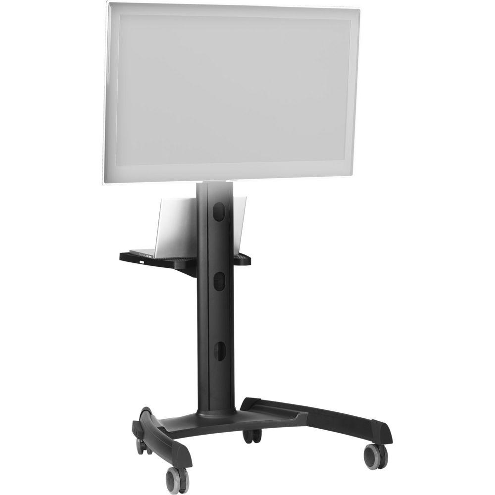 OmniMount Heavy Duty Flat Panel Cart