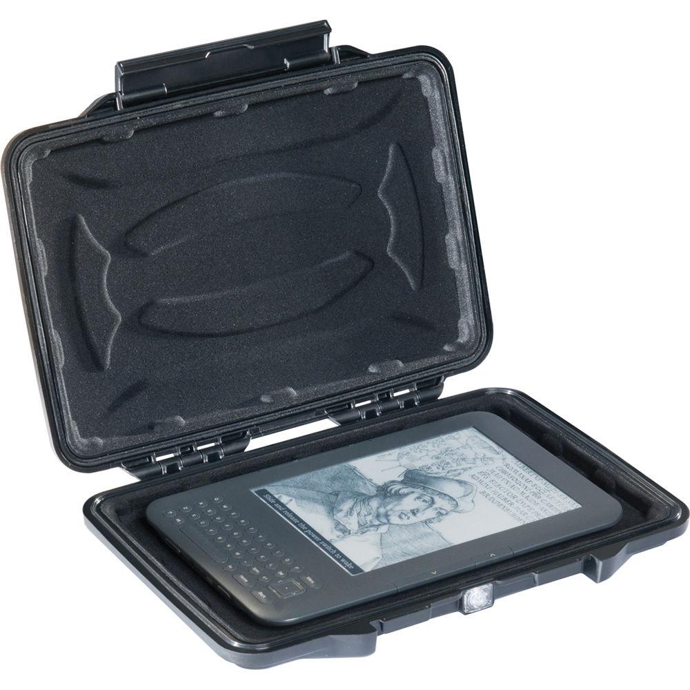 Pelican 1055CC Hardback Case for Tablets