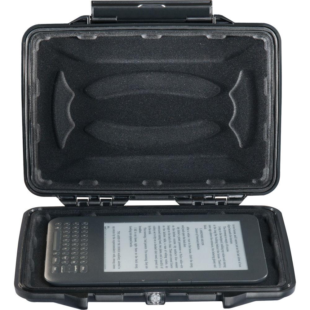 Pelican 1055CC Hardback Case for Tablets