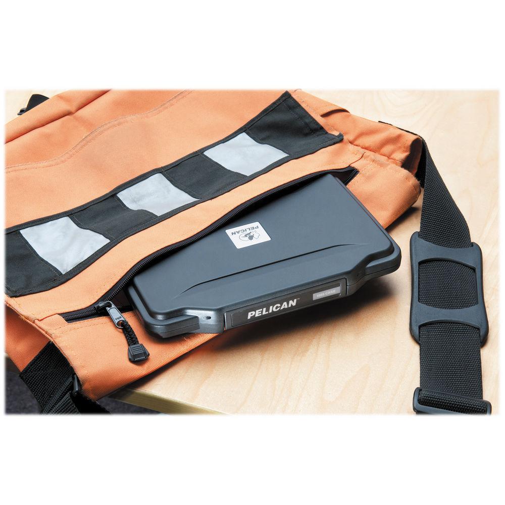 Pelican 1055CC Hardback Case for Tablets