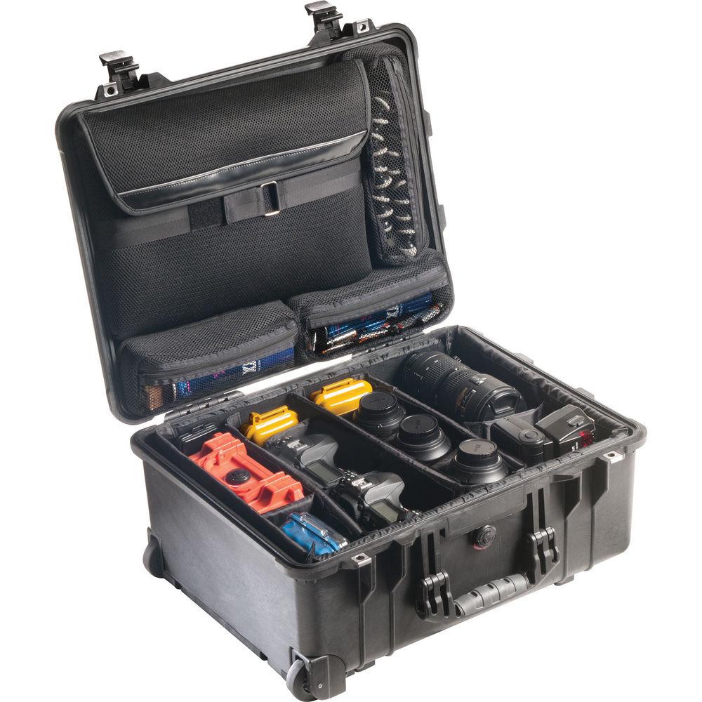 Pelican 1560LOC Laptop Overnight Case