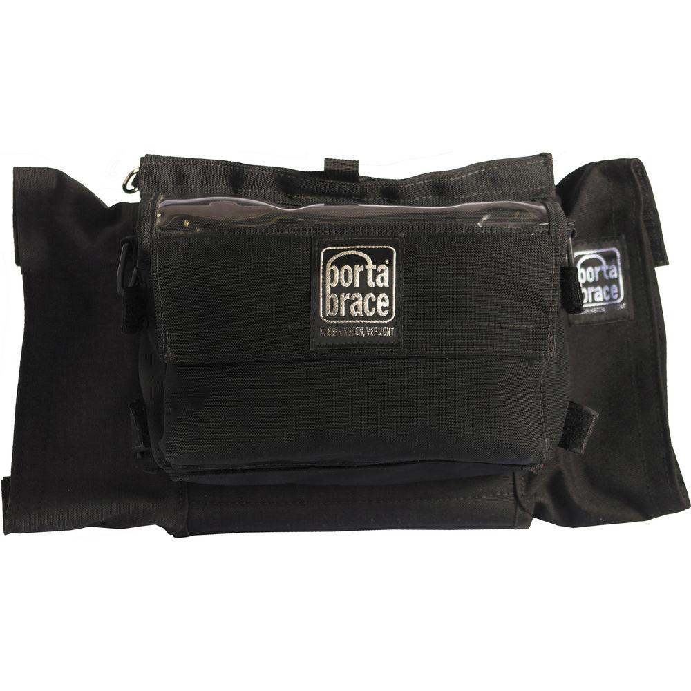 Porta Brace AR-7B Audio Recorder Case