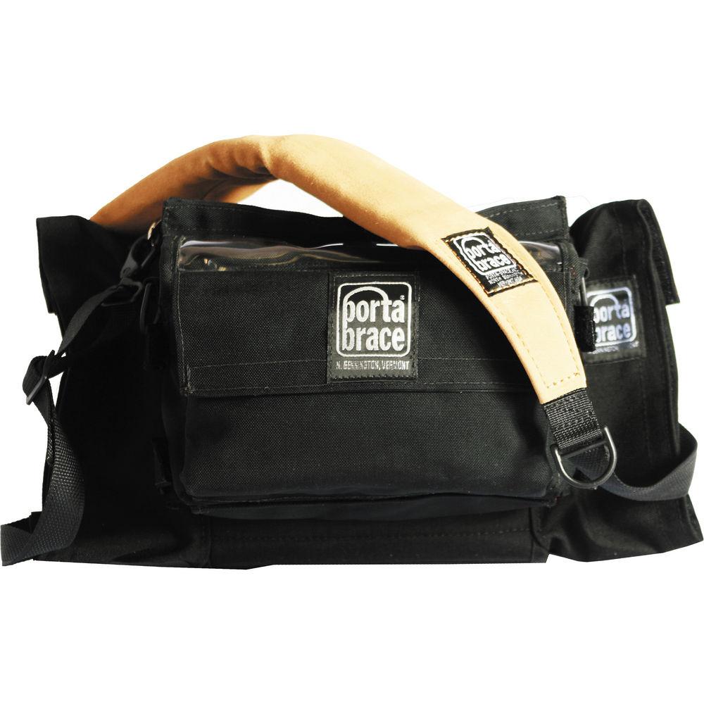 Porta Brace AR-7B Audio Recorder Case