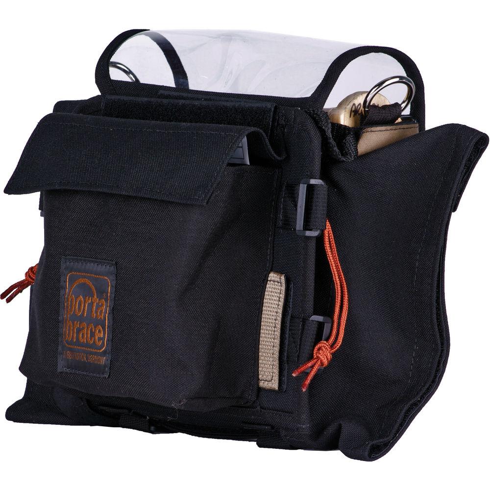 Porta Brace AR-DR680B Case for Tascam DR-680 Recorder