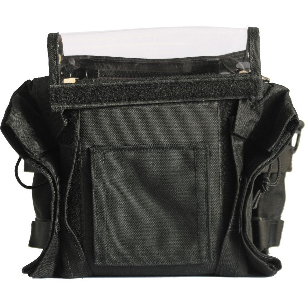 Porta Brace AR-R44 Audio Recorder Case for Roland Edirol R-44