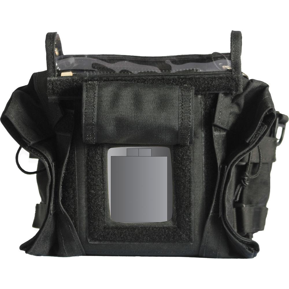 Porta Brace AR-R44 Audio Recorder Case for Roland Edirol R-44