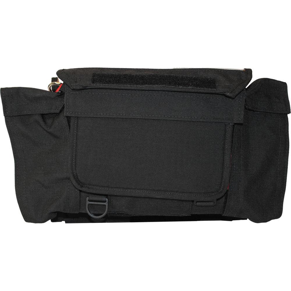 Porta Brace MXC-552B Audio Combination Case with RM-MultiE Wireless Mic Case