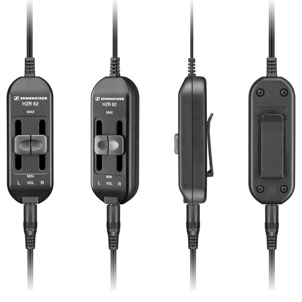 Sennheiser HD 65 TV - Wired TV Stereo Headphones