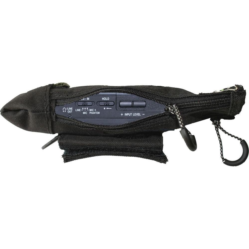 Strut STR-DR40 Protective Cover for Tascam DR-40