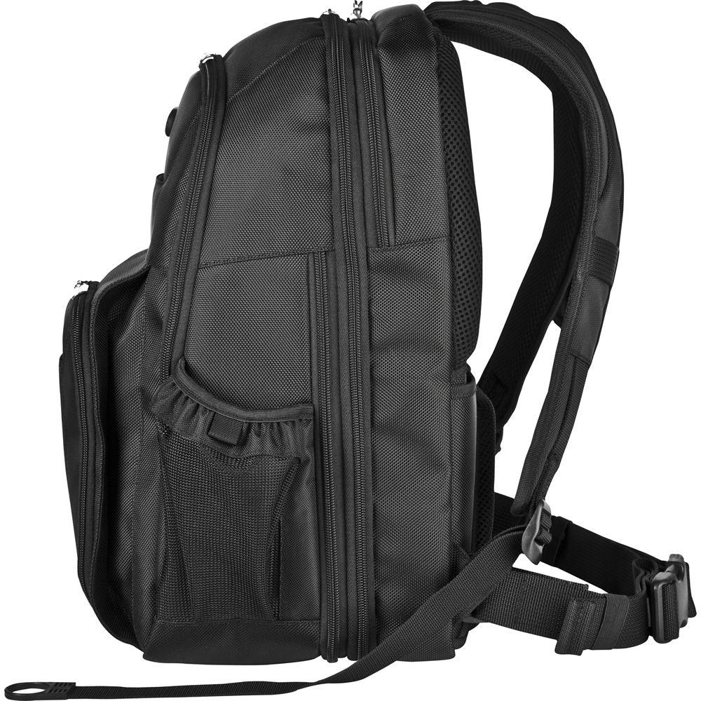 Targus Checkpoint-Friendly 15.4" Corporate Traveler Backpack