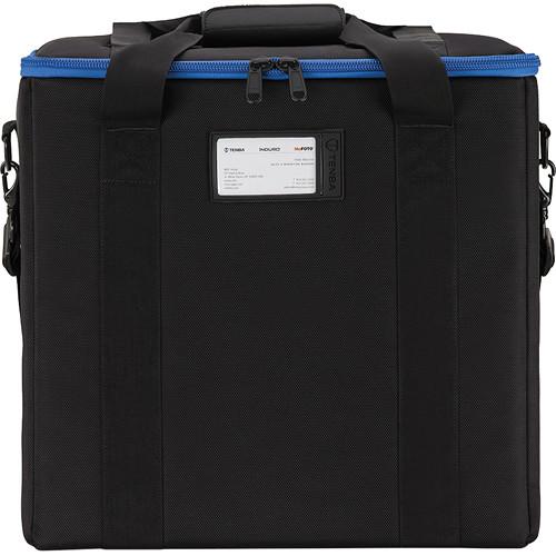 Tenba Transport 1x1 LED 2-Panel Case