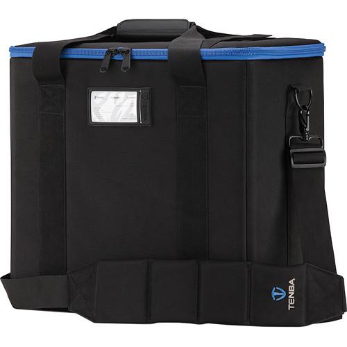 Tenba Transport 1x1 LED 2-Panel Case