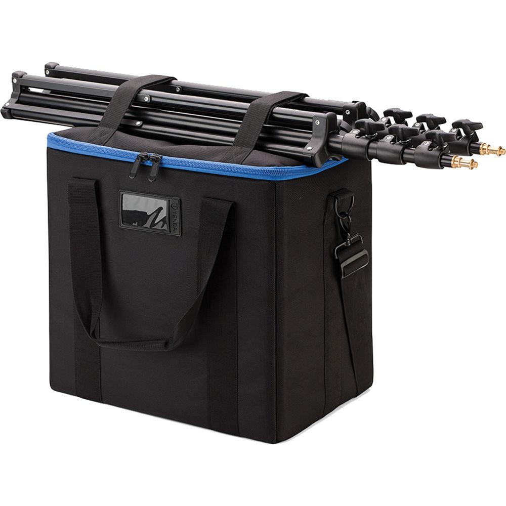 Tenba Transport 1x1 LED 2-Panel Case