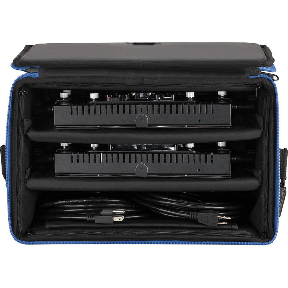 Tenba Transport 1x1 LED 2-Panel Case