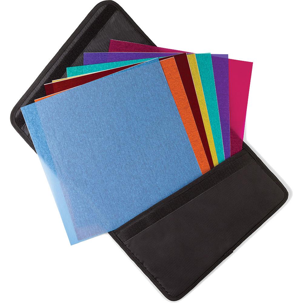 Tenba Transport 1x1 LED 2-Panel Case