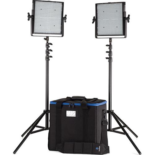 Tenba Transport 1x1 LED 2-Panel Case