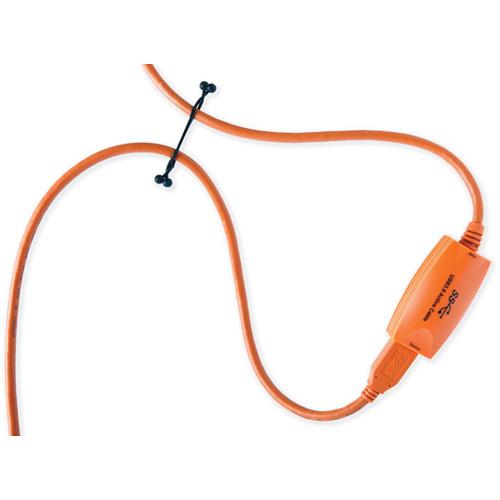 Tether Tools JerkStopper In-Line Cable Management System