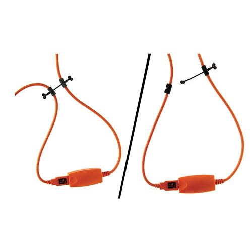 Tether Tools JerkStopper In-Line Cable Management System