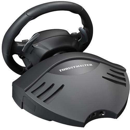 Thrustmaster Ferrari 458 Italia Racing Wheel for XBox360