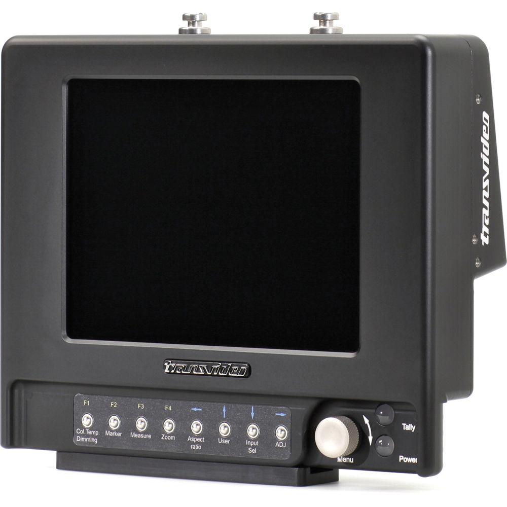 Transvideo 6" CineMonitor Evolution HD Video Monitor