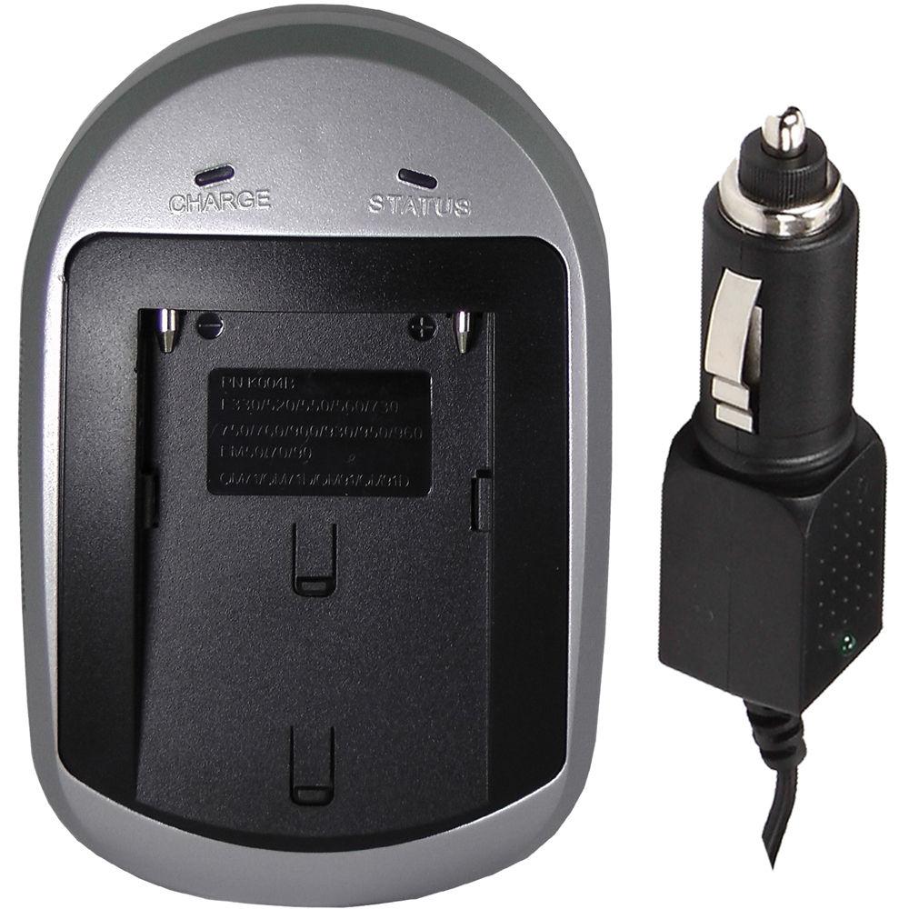 Vidpro Varicolor 144-Bulb Video and Photo LED Light Kit