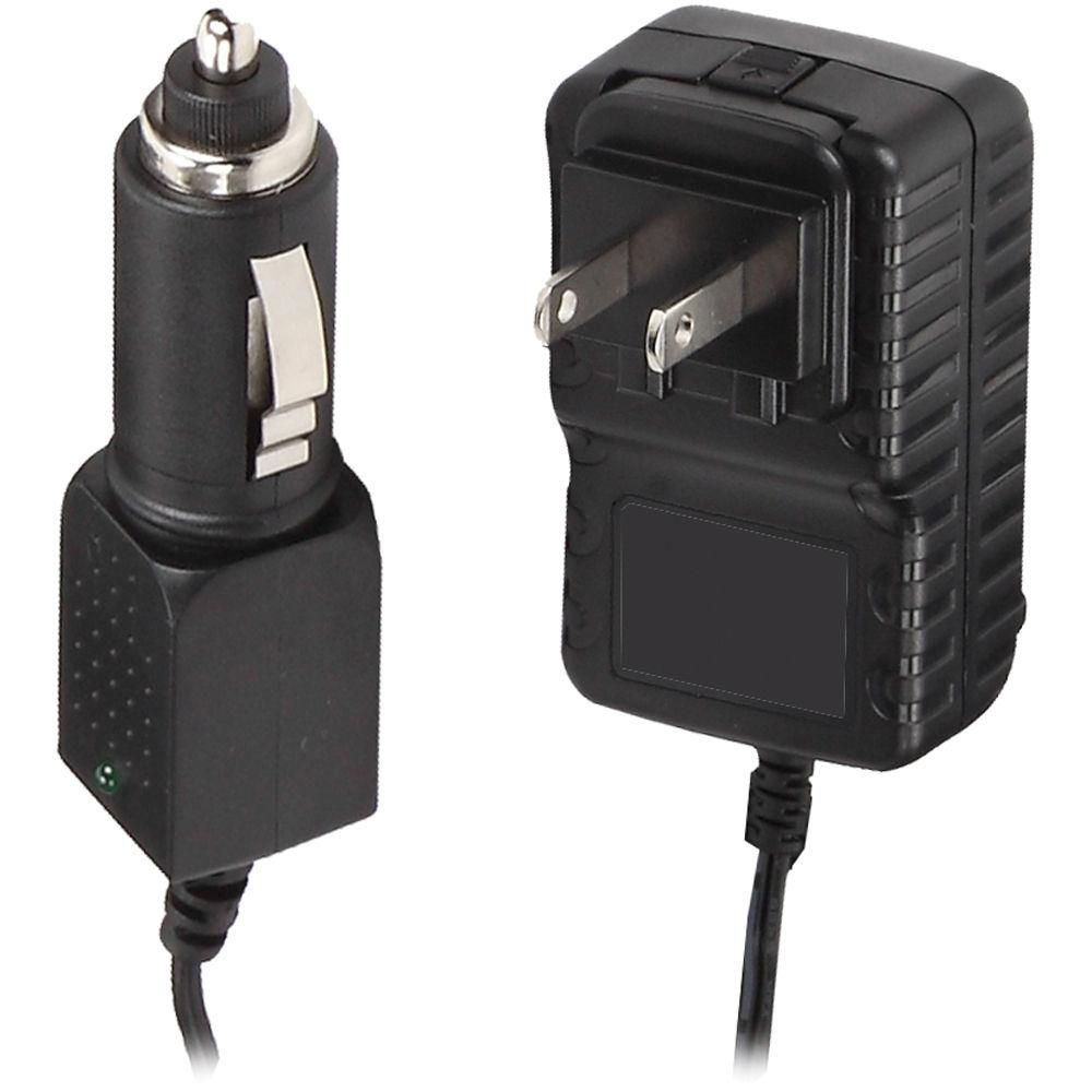 Vidpro Varicolor 312-Bulb Video and Photo LED Light Kit