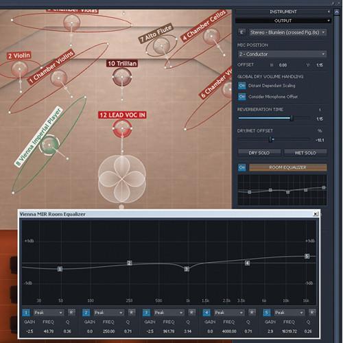 Vienna Symphonic Library MIR PRO 24 Upgrade