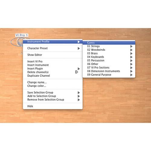 Vienna Symphonic Library MIR PRO 24 Upgrade
