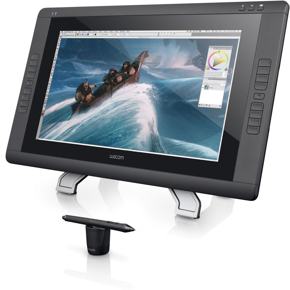 Wacom DTK2200 Cintiq 22HD Pen Display