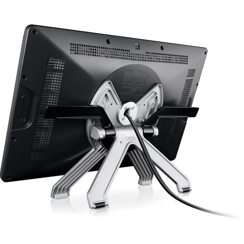 Wacom DTK2200 Cintiq 22HD Pen Display