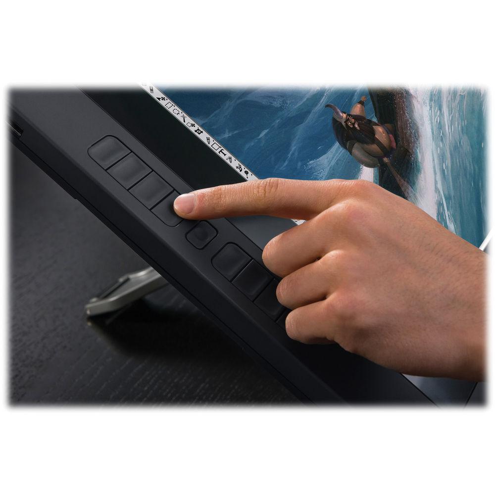 Wacom DTK2200 Cintiq 22HD Pen Display