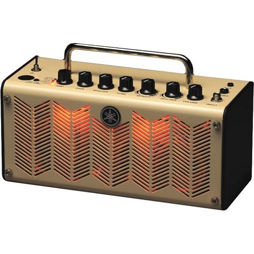 Yamaha THR5 10W Guitar Amplifier