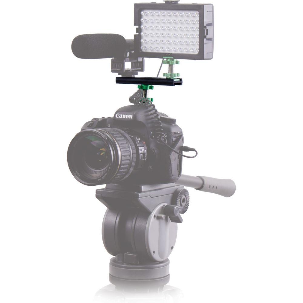 Cam Caddie Flashner Kit