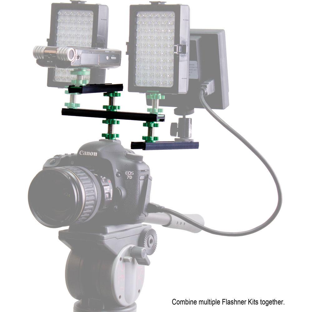 Cam Caddie Flashner Kit