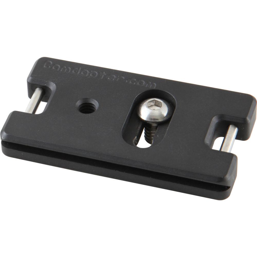 Camdapter Arca Neoprene Adapter with Natural Pro Strap