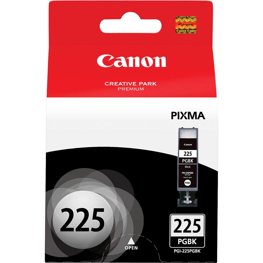 Canon PGI-225 Pigment Black Ink Tank