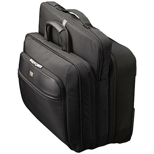 Case Logic 17" Security Friendly Rolling Laptop Case