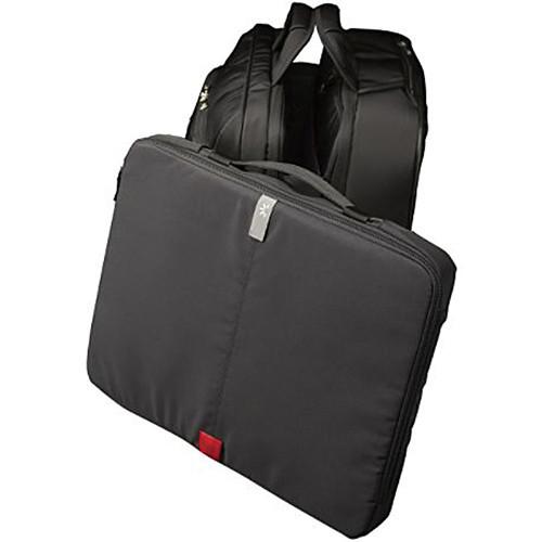 Case Logic 17" Security Friendly Rolling Laptop Case